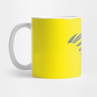 Stingray Mug